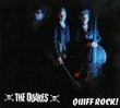 Quiff Rock (W/Book) (Dig)