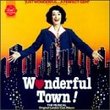Wonderful Town! The Musical: Original London Cast Album (1986 London Cast)