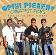 Greatest Picks - Best of the Opihi Pickers