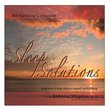 Sleep Solutions (The Calming Collection)