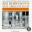The Living Legends: Jim Robinson's New Orleans Band