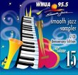 Wnua 95.5 - Smooth Jazz Sampler 15