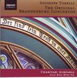 Torelli: The Original Brandenburg Concertos