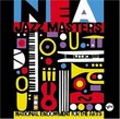 Nea Jazz Masters