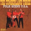 Folk Scene, U.S.A.