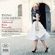 Addinsell, Rota & Piazzolla: Piano Concertos