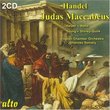 Handel: Judas Maccabeus