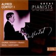 Alfred Cortot 2 -Great Pianists of the Century