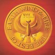 The Best of Earth, Wind & Fire, Vol.1