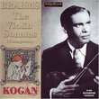 Brahms: The Complete Violin Sonatas