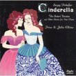 The Sisters' Version: Cinderella And Other Stories for Duo Piano (Elkina Sisters)