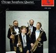 Chicago Saxophone Quartet