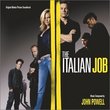 The Italian Job (2003) (Original Motion Picture Soundtrack)
