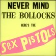 Never Mind The Bollocks, Here's The Sex Pistols