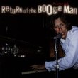 Return of the Boogie Man