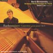 Rachmaninov Concertos pour piano 1 & 4