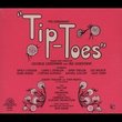 The Gershwins:Tip-Toes/Tell Me More