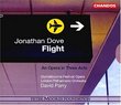 Jonathan Dove: Flight