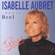 Isabelle Aubret Chante Jacques Brel