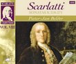 Scarlatti: Keyboard Sonatas Vol. 8