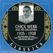 Chick Webb 1935-1938