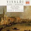 Vivaldi: Gloria; Magnificat