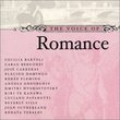 The Voice of Romance