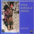 Folk Songs of Nepal