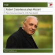 Robert Casadesus Plays Mozart