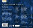The Sixteen: A Renaissance Christmas