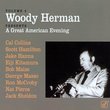 Woody Herman Presents 3: Great American Evening