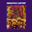 Smokestack Lightnin' - Off The Wall (Digipak)