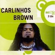 BROWN,CARLINHOS - SERIE BIS