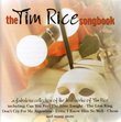 Tim Rice Songbook