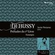 Debussy: Préludes Book 1, Estampes