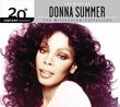 20th Century Masters - The Millennium Collection: The Best of Donna Summer Vol 2 (Eco-Friendly Packaging)