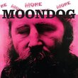More Moondog by Moondog (2015-08-03)