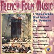 French Folk Music