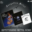 Forgotten Metal: Outstanding Metal Gems