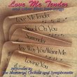Love Me Tender & Other Elvis Love Songs