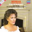 Handel - Messiah Arias & Choruses