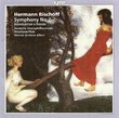 Herman Bischoff: Symphony No. 2