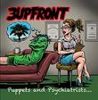 3upFront - Puppet's and Psychiatrist's