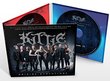 Kittie: Origins/Evolutions [CD/DVD/Blu-ray Combo]
