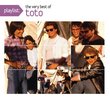 Playlist: The Very Best of Toto