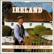 All The Best From Ireland: 20 Great Favorites, Vol. 2