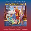 The King And I: Original Animated Feature Soundtrack (1999 Film)