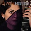 Lily Afshar - Hemispheres