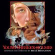 Young Sherlock Holmes (Original Soundtrack)
