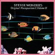 Stevie Wonder\'s Original Musiquarium I, Vol. II